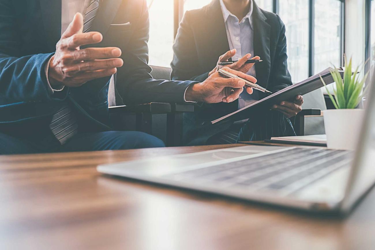 Who We Serve Financial Services | Collective Family Office