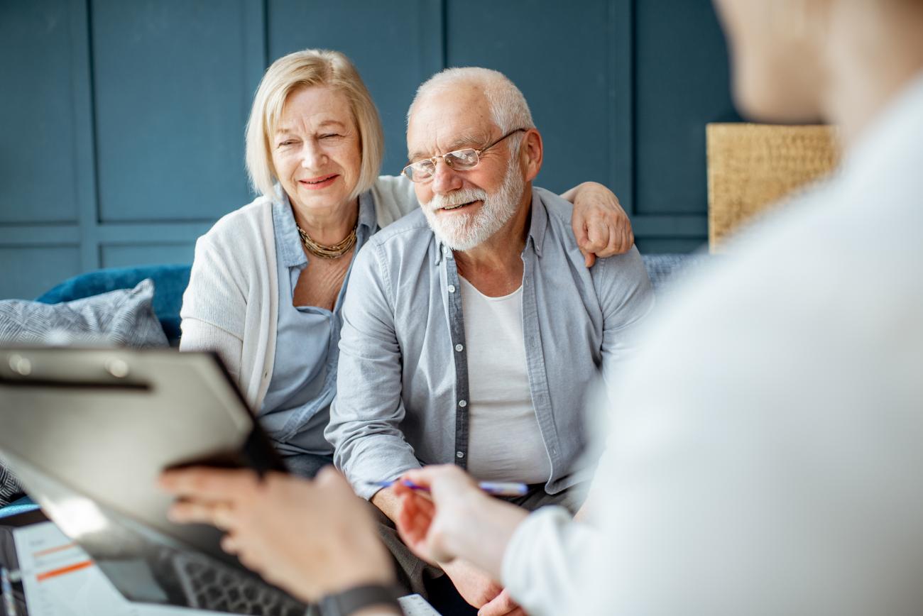 Our Financial Planning Process | Collective Family Office PA