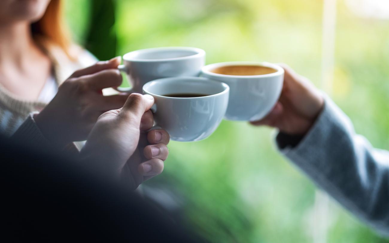 Our Financial Planning Process | Collective Family Office PA