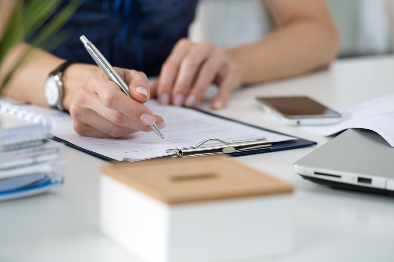 Ongoing Support & Advice | Collective Family Office PA
